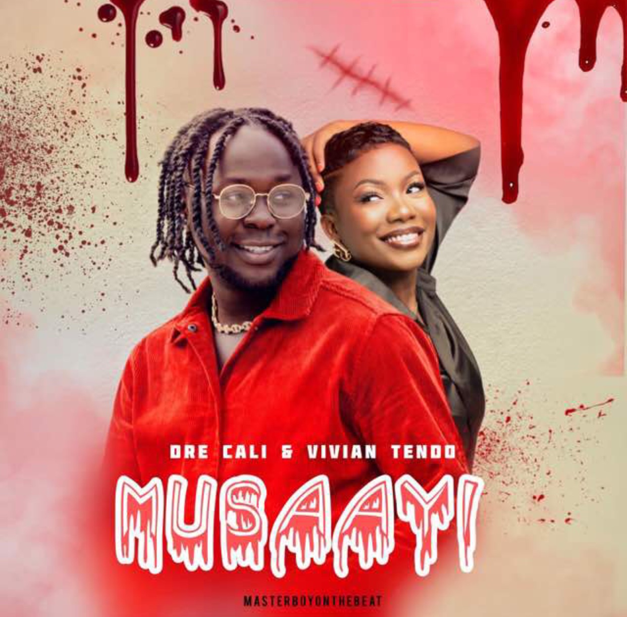 Vivian Tendo ft.Dre Cali,